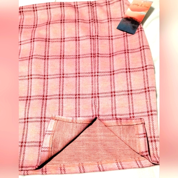 Haley & June Women Skirt, Size Xl, NEW - Picture 3 of 5